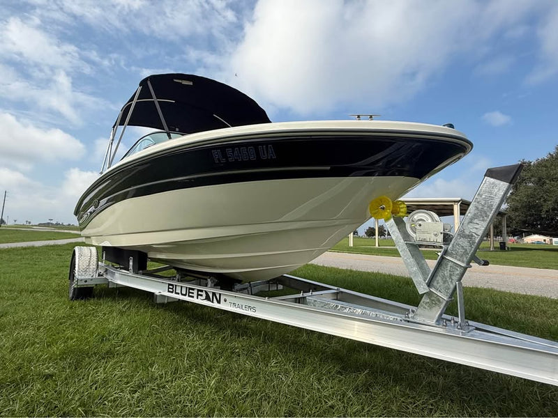 Sea Ray 185 Sport 2004