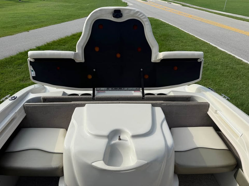 Sea Ray 185 Sport 2004