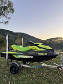 SeaDoo GTI SE 130Hp 2019
