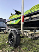 SeaDoo GTI SE 130Hp 2019