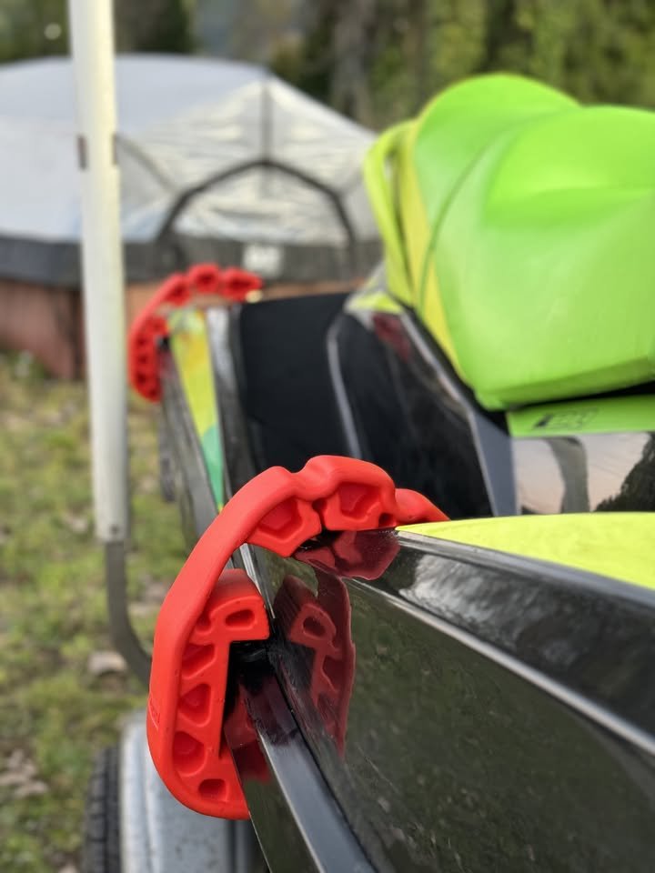 SeaDoo GTI SE 130Hp 2019