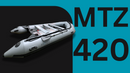 MTZ 420 Ranco