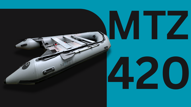 MTZ 420 Ranco