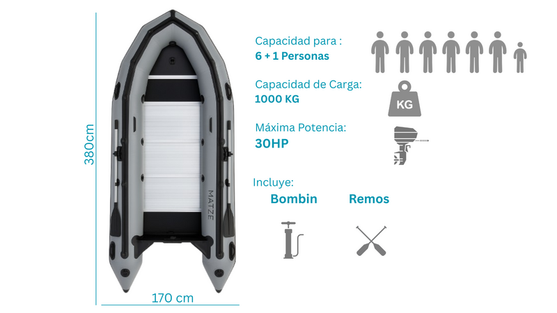 MTZ 420 Ranco