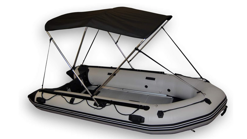 MTZ Toldo BIMINI 4Pro