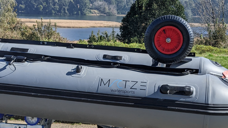 MTZ MOOVE