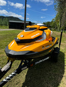 SeaDoo GTI SE 155Hp 2017