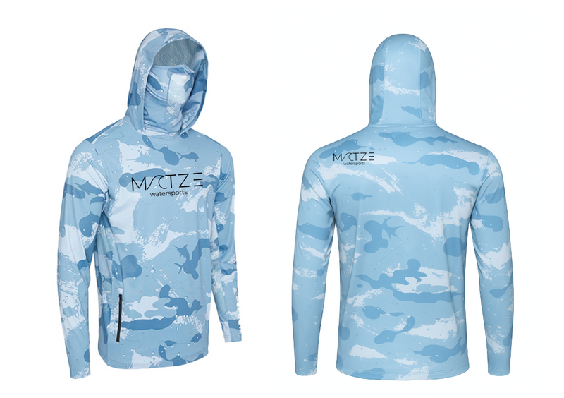 MTZ Hoodie