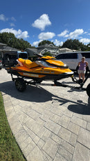 SeaDoo GTI SE 155Hp 2017