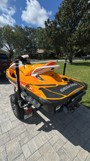 SeaDoo GTI SE 155Hp 2017