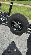 SeaDoo GTI SE 155Hp 2017