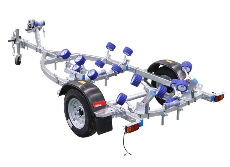 Trailer 420 EMBARK